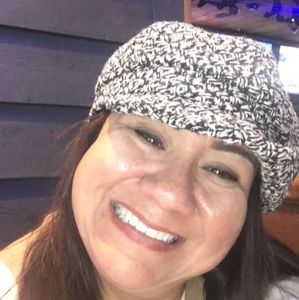 Meet your Posher, Rachel